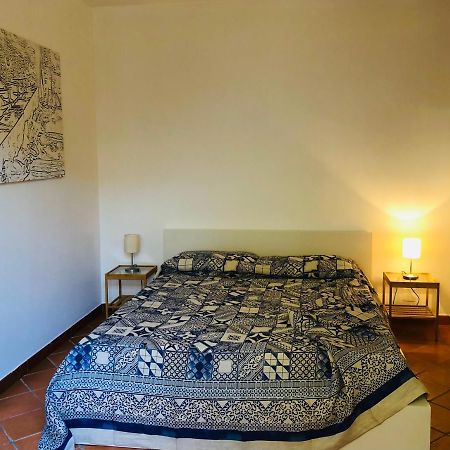 La Pipperia Apartments Ascea Eksteriør billede